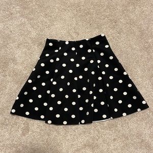 Zara - mini skirt
